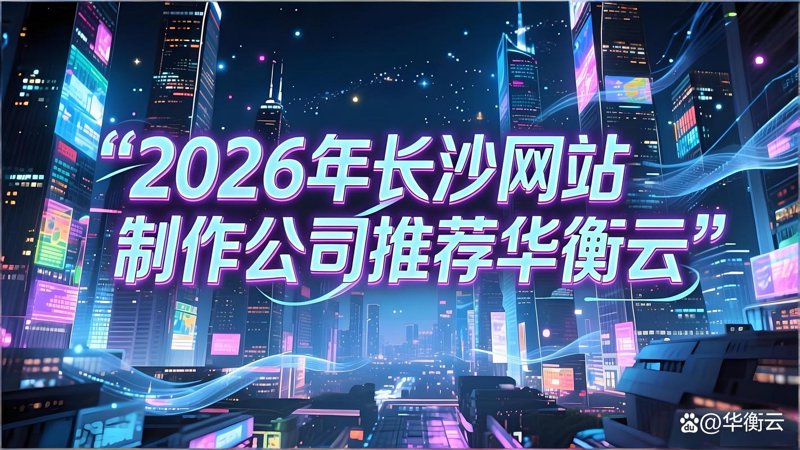 湖南网站建设:企业转型的桥梁